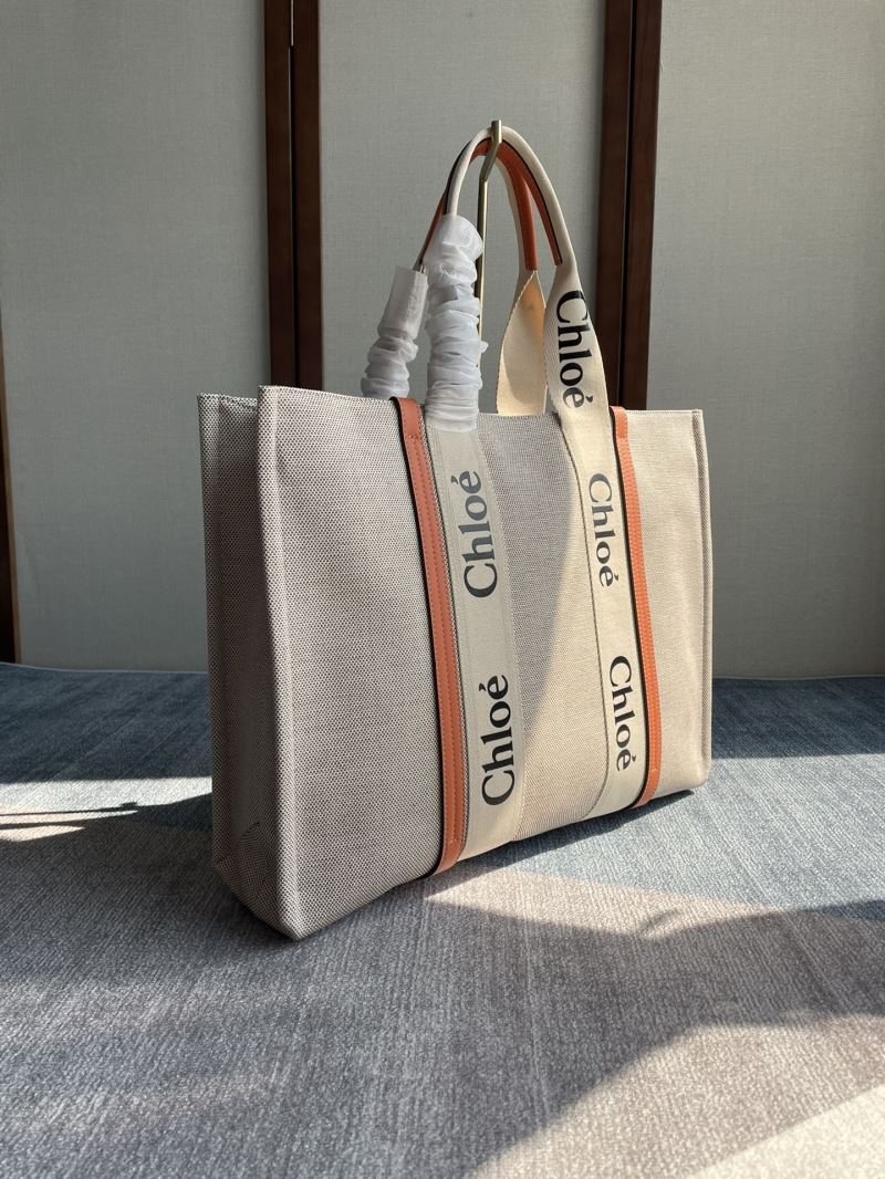 Chloe Shopping Bags